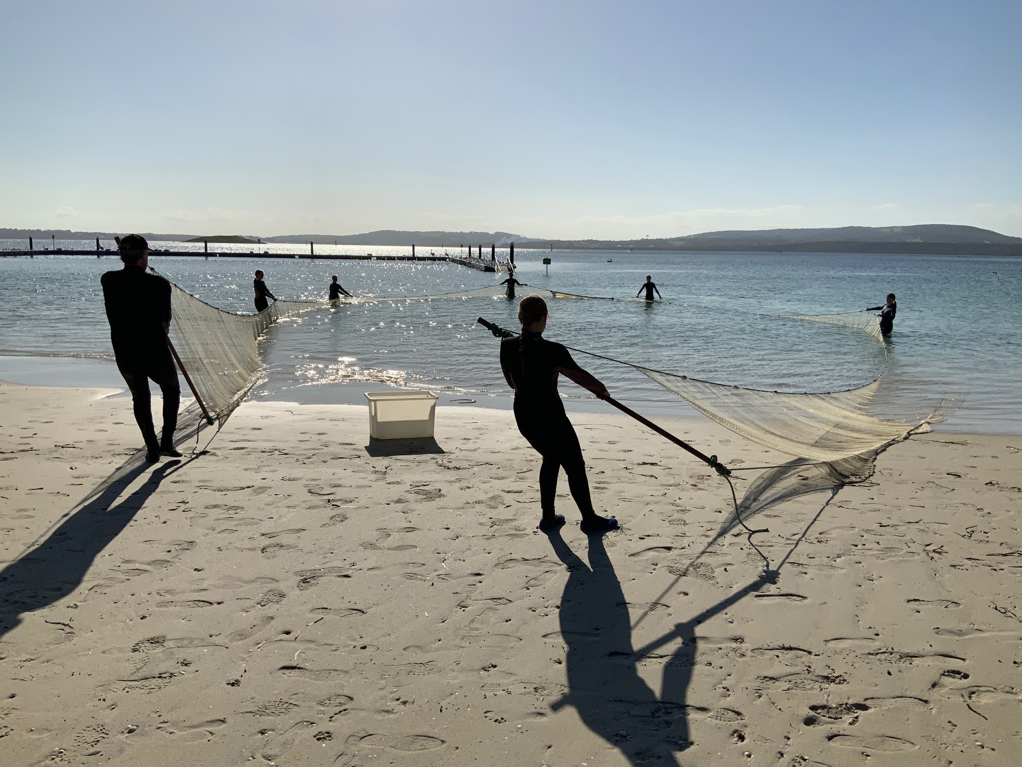 Marine Science Program