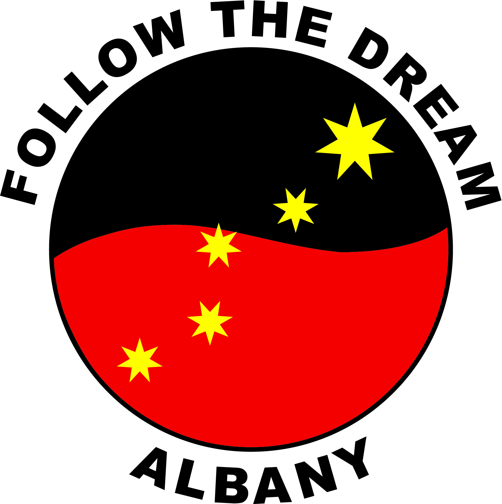 Follow The Dream Program