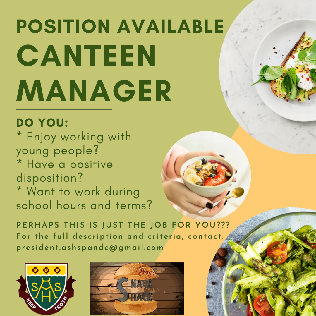 2021 Parents and Citizens Committee