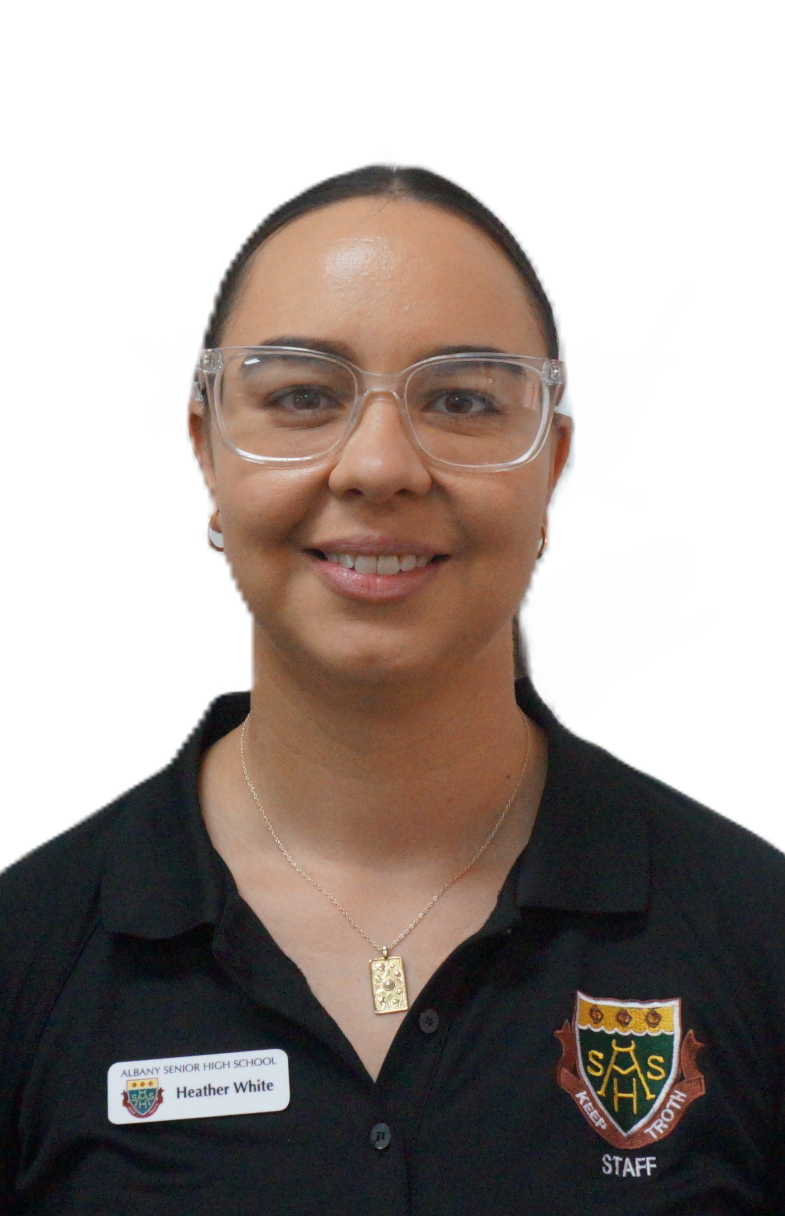Heather White